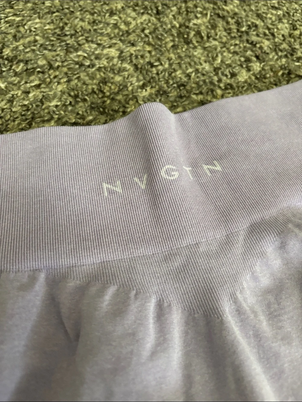NVGTN lilac lavender
